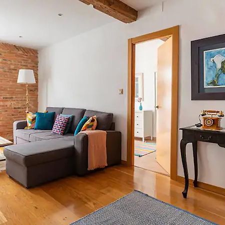 Апартаменты Nuevo Apartamento En Calle Burgos Сантандер Экстерьер фото