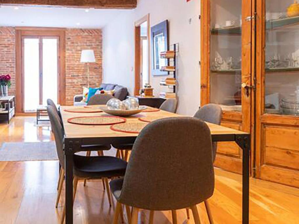 Апартаменты Nuevo Apartamento En Calle Burgos Сантандер Экстерьер фото