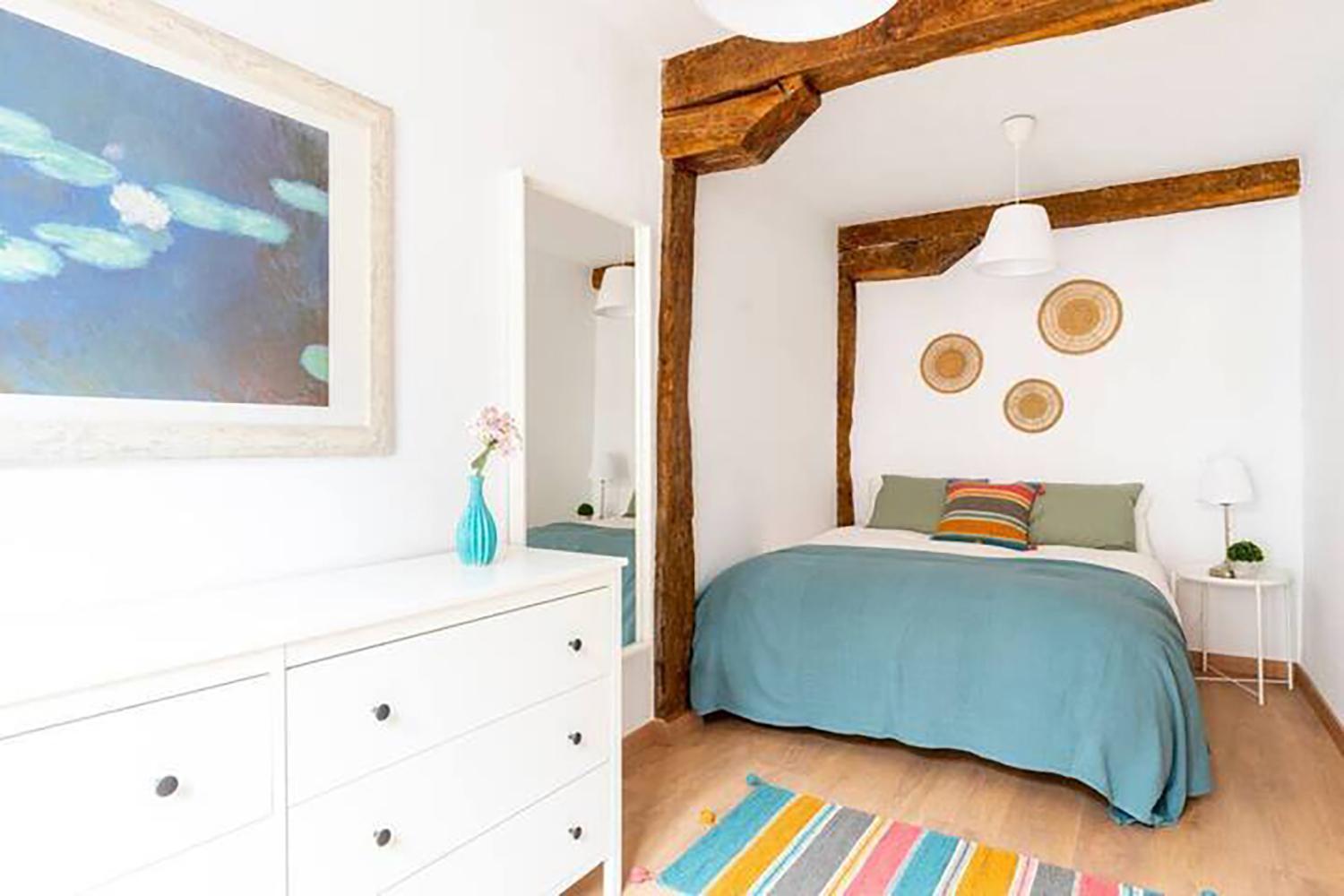 Апартаменты Nuevo Apartamento En Calle Burgos Сантандер Экстерьер фото