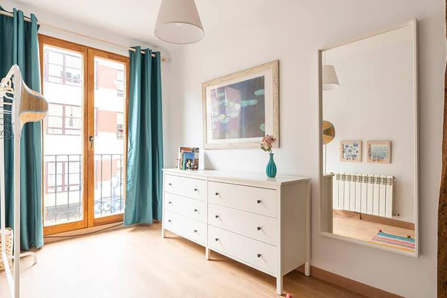 Апартаменты Nuevo Apartamento En Calle Burgos Сантандер Экстерьер фото