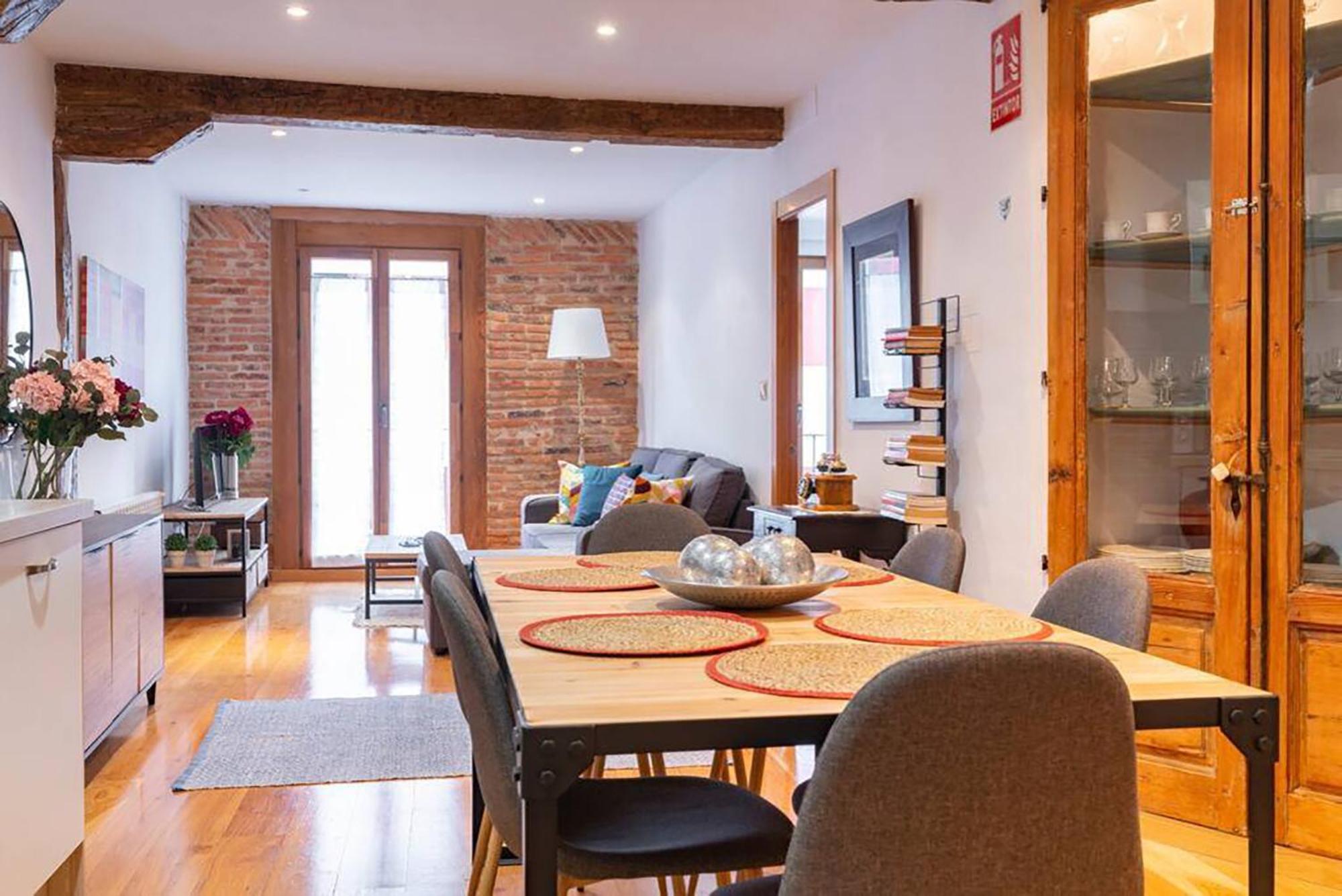 Апартаменты Nuevo Apartamento En Calle Burgos Сантандер Экстерьер фото